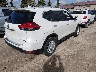 JN8AT2MVXHW****** Salvamento y Destrozados 2017 Nissan Rogue en Estado de Wisconsin