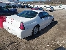 2G1WX12K139****** Salvamento y Destrozados 2003 Chevrolet Monte Carlo en Estado de Iowa