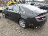 3LN6L2J92DR****** Salvage and Repairable 2013 Lincoln MKZ in Taunton