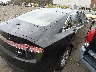 3LN6L2J92DR****** Salvage and Wrecked 2013 Lincoln MKZ in Massachusetts State
