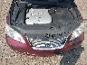 JTHBJ46G172****** Repairable 2007 Lexus ES 350 in Atlanta South