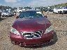 JTHBJ46G172****** Wrecked 2007 Lexus ES 350 in Georgia State