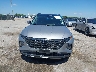 KM8JECD16RU****** Wrecked 2024 Hyundai Tucson in Texas State