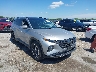 KM8JECD16RU****** Salvage and Wrecked 2024 Hyundai Tucson in Fort Worth North