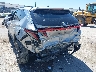 KM8JECD16RU****** Salvage and Repairable 2024 Hyundai Tucson in Texas State