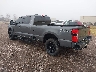 1FT8W3BM8SE****** Salvamento y Reparables 2025 Ford F-350 en Sioux Falls