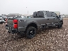 1FT8W3BM8SE****** Salvamento y Destrozados 2025 Ford F-350 en Estado de Dakota del Sur
