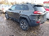 1C4PJMBB6GW****** Salvamento y Reparables 2016 Jeep Cherokee en Baltimore