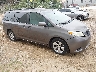 5TDKK3DC6BS****** Used 2011 Toyota Sienna in California State
