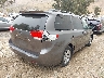 5TDKK3DC6BS****** Salvage and Wrecked 2011 Toyota Sienna in California State