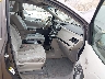5TDKK3DC6BS****** Used and Repairable 2011 Toyota Sienna in California State