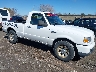 1FTKR1ADXBP****** Salvage and Wrecked 2011 Ford Ranger in Syracuse