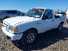 1FTKR1ADXBP****** Used and Repairable 2011 Ford Ranger in Syracuse