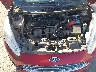 3FADP4CJ2HM****** Repairable 2017 Ford Fiesta in Tucson