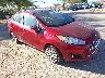 3FADP4CJ2HM****** Salvage and Repairable 2017 Ford Fiesta in Arizona State