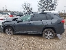 2T3P1RFV5SW****** Repairable 2025 Toyota RAV4 in Illinois State