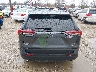 2T3P1RFV5SW****** Wrecked 2025 Toyota RAV4