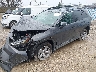 2T3P1RFV5SW****** Used and Repairable 2025 Toyota RAV4 in Chicago South