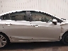 3G1BE5SM2HS****** Destrozados 2017 Chevrolet Cruze en Estado de Dakota del Sur