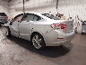 3G1BE5SM2HS****** Salvamento y Reparables 2017 Chevrolet Cruze en Sioux Falls