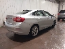 3G1BE5SM2HS****** Salvamento y Destrozados 2017 Chevrolet Cruze en Estado de Dakota del Sur