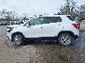 KL7CJPSB8JB****** Salvage 2018 Chevrolet Trax