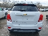 KL7CJPSB8JB****** Used 2018 Chevrolet Trax