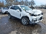 KL7CJPSB8JB****** Salvage and Wrecked 2018 Chevrolet Trax in Kansas City