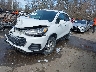 KL7CJPSB8JB****** Used and Repairable 2018 Chevrolet Trax in Kansas City
