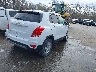 KL7CJPSB8JB****** Salvage and Wrecked 2018 Chevrolet Trax in Kansas State