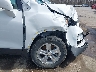 KL7CJPSB8JB****** Repairable 2018 Chevrolet Trax