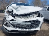 KL7CJPSB8JB****** Salvage and Repairable 2018 Chevrolet Trax in Kansas State