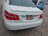 WDDHF2EB9CA****** Wrecked 2012 Mercedes-Benz E 350 Bluetec