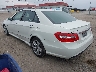 WDDHF2EB9CA****** Salvage and Repairable 2012 Mercedes-Benz E 350 Bluetec in Nashville