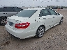 WDDHF2EB9CA****** Salvage and Wrecked 2012 Mercedes-Benz E 350 Bluetec in Tennessee State