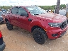 1FTER4FHXML****** Salvage and Wrecked 2021 Ford Ranger in Greenville