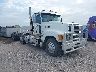 1M2AN07C3DM****** Salvamento y Destrozados 2013 Mack 600 en Dallas