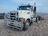 1M2AN07C3DM****** Usados y Reparables 2013 Mack 600 en Dallas