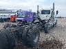 1M2AN07C3DM****** Salvamento y Destrozados 2013 Mack 600 en Estado de Texas