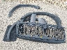 1D7HU18D25S****** Wrecked 2005 Dodge Ram 1500 in Wyoming State