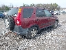 SHSRD788X4U****** Salvamento y Destrozados 2004 Honda CR-V en Estado de Nueva York