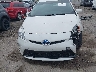 JTDKN3DU9D5****** Destrozados 2013 Toyota Prius en Estado de Oklahoma