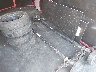 4M9BE1128SS****** Wrecked 2025 Maximum Cargo in California State