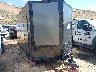 4M9BE1128SS****** Salvage and Wrecked 2025 Maximum Cargo in Fontana
