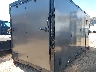 4M9BE1128SS****** Salvage and Wrecked 2025 Maximum Cargo in California State