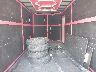 4M9BE1128SS****** Wrecked 2025 Maximum Cargo in Fontana