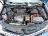 4T1BD1FK3CU****** Reparables 2012 Toyota Camry Hybrid en Austin
