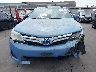 4T1BD1FK3CU****** Destrozados 2012 Toyota Camry Hybrid en Estado de Texas