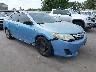 4T1BD1FK3CU****** Salvamento y Destrozados 2012 Toyota Camry Hybrid en Austin