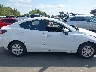 3MYDLBYV8KY****** Repairable 2019 Toyota Yaris in North Carolina State